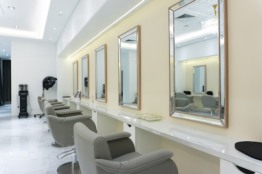 Le Classic (Sunway Putra) - Best Hair Salon in Kuala Lumpur