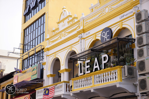 Leap Hair Studio