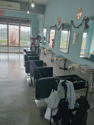Lee Ting Hair Salon