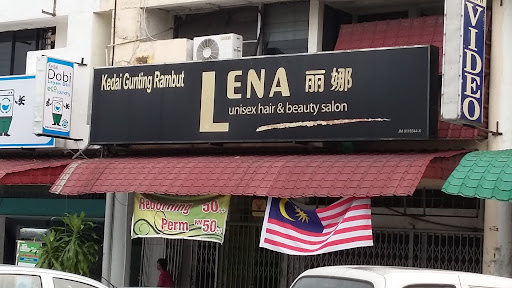 Lena Unisex Hair & Beauty Salon