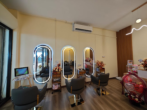 Lepora Hair Spa