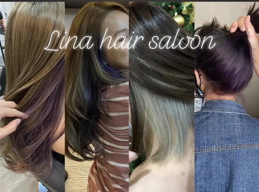 Lina hair & Nail saloon