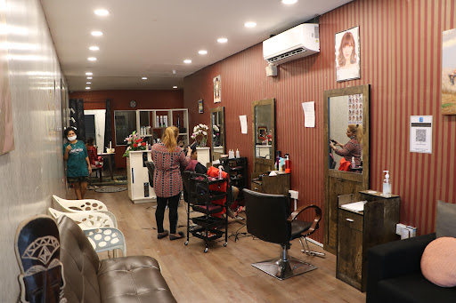 Lotus Hair & Nail Saloon