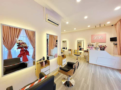 Love Your Hair Studio
