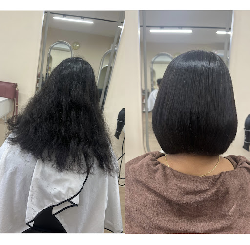 Luxe Hair Studio