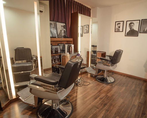 M HAIR STUDIO (M) SDN. BHD.