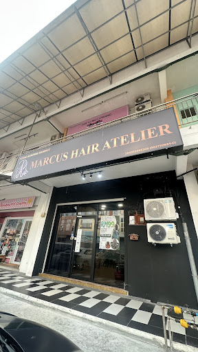 Marcus Hair Atelier