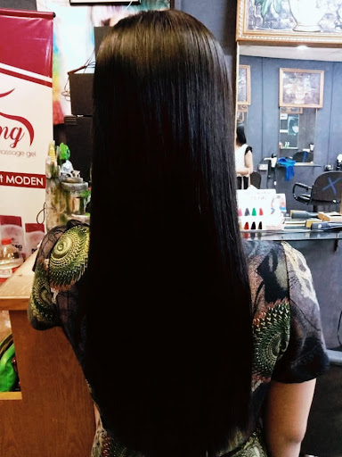 Mariam Hair & Beauty Saloon