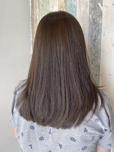 Mark Coiffure Hair Studio