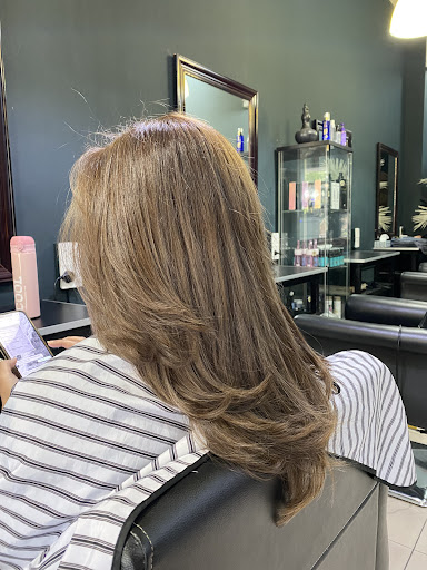 MaryAm SALON