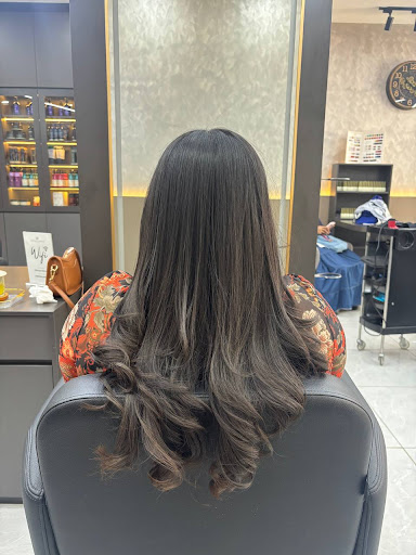 Mayssa Gibran Salon Putrajaya