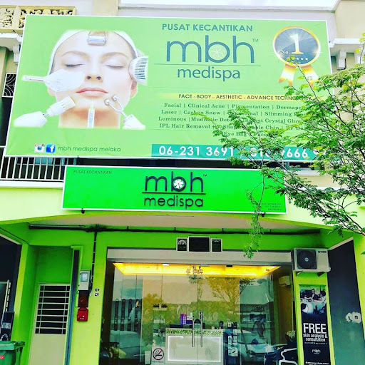 MBH Signature Melaka