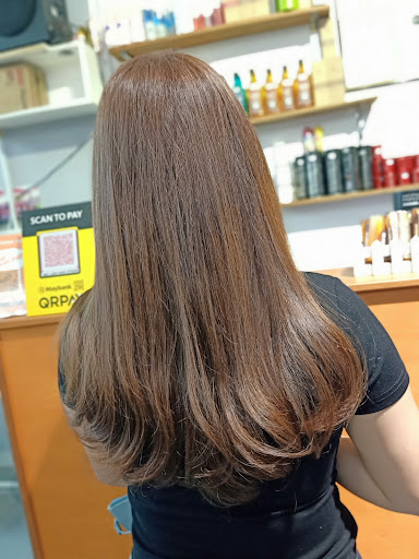 MEI LIEN HAIR STUDIO