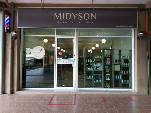 Midyson Hair & Scalp Wellness (Tawau)