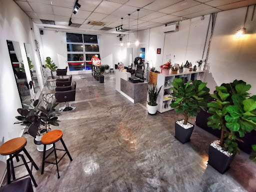 MINDS hair salon