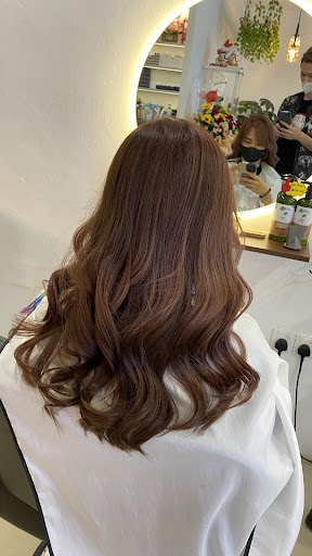 MK ANG HAIR STUDIO
