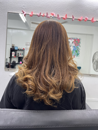 Mon-Petit Hair Salon