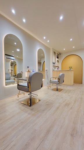 Monhair studio