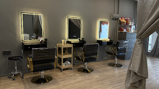 Morean Hair Studio