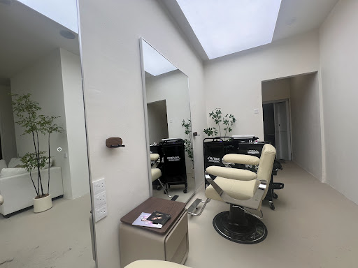 MORIII hair salon