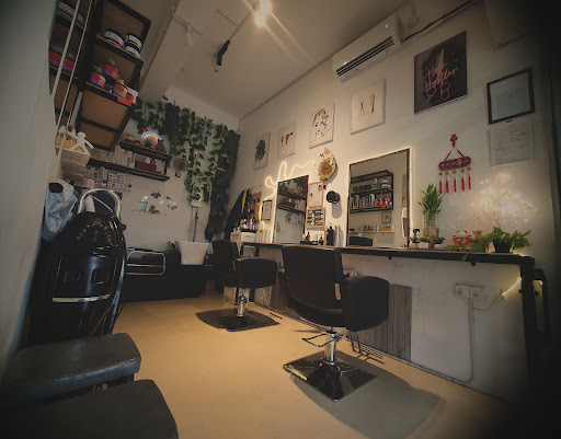 MP Hair Service