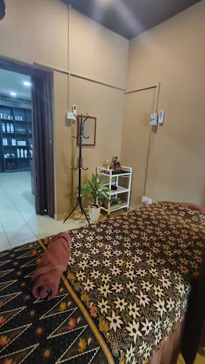 MUSLIMAH BEAUTY SALON & SPA, Presint 9, Putrajaya. Salun & Spa Khas Untuk Wanita
