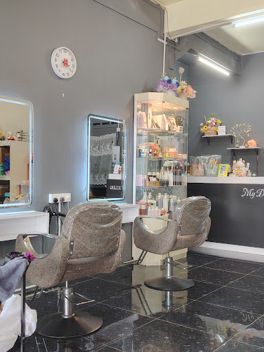 My Dream Hair Studio