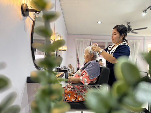 My NANA Beauty & Salon