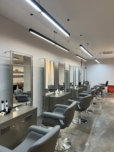 N.E.X SALOON