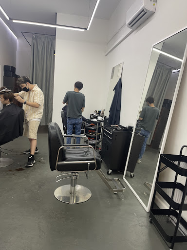 N.one Hair Studio