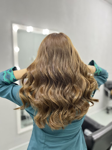 NANIECAIDS HAIR STUDIO (SALON RAMBUT)