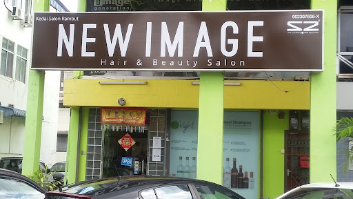 New Image Hair & Beauty Salon