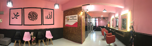 Niena Hair & Beauty Salon