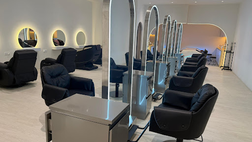 Nooré Muslimah Salon