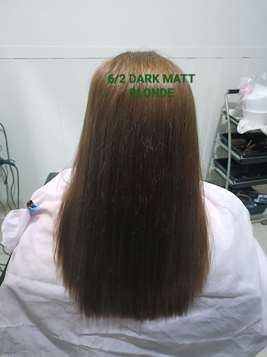 Noris salon