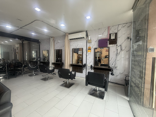 Ns Hair Studio