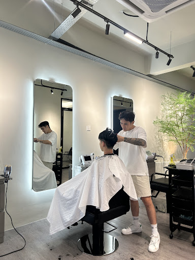 Number 9 Hair Salon