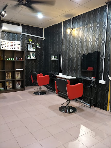Nur Hair Salon Muslimah