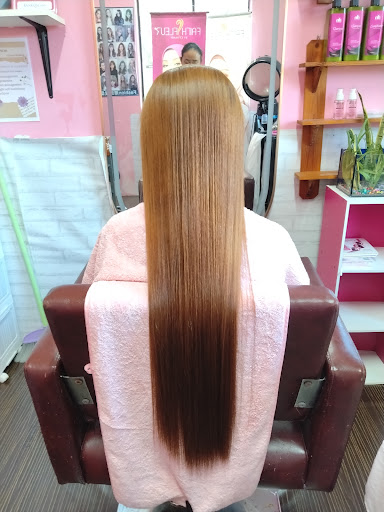 Nurul Muslimah Hair And Beauty Salon