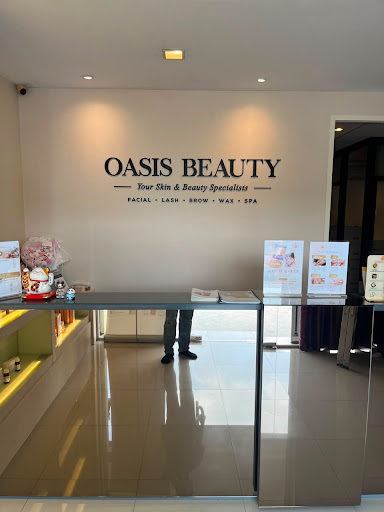OASIS BEAUTY