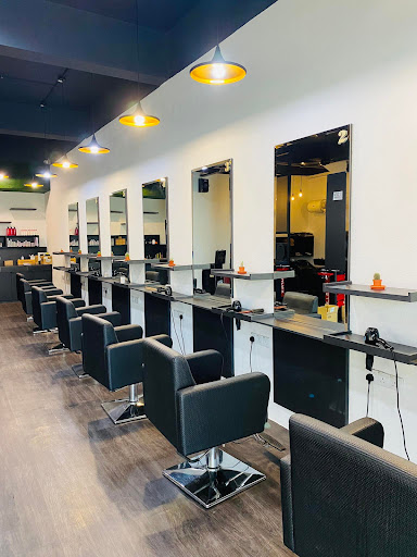 OHAYO Hair Salon