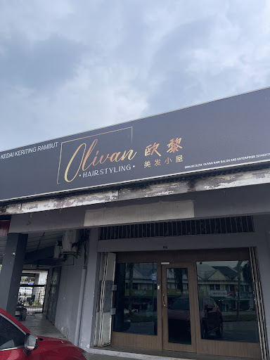 Olivan Hair Salon