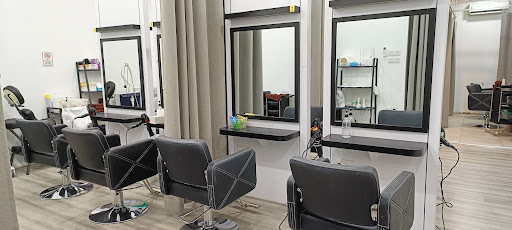 One Doc X Hair Doc Balakong (Cheras Trader Square - C180)