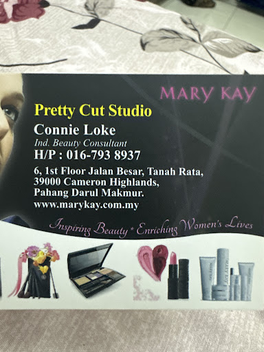 Pretty Cut Studio