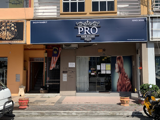 PRO Hair Studio