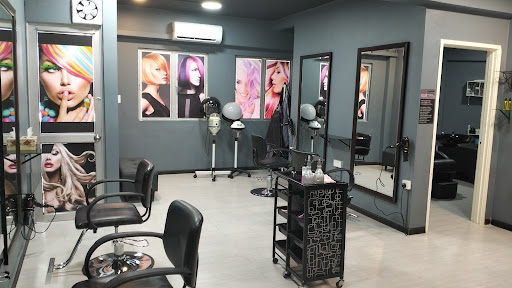 QISHAH HS HAIR SALON