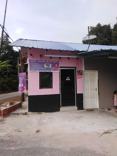 Qzie Saloon Muslimah