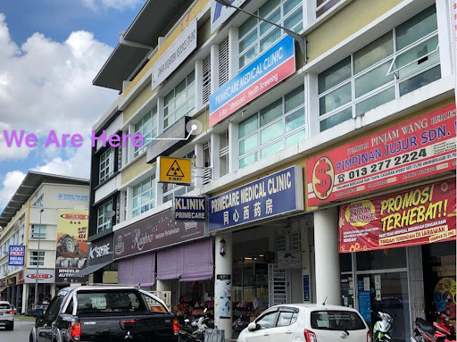 Radiance Beauty & Hair Studio