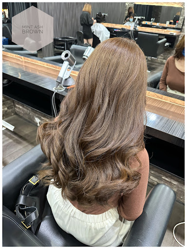 Ray Salon