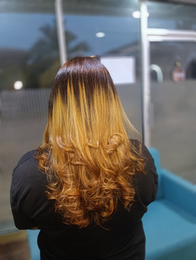 RCM HAIR BEAUTY SALON